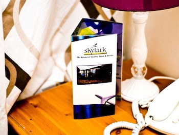 Skylark B&B