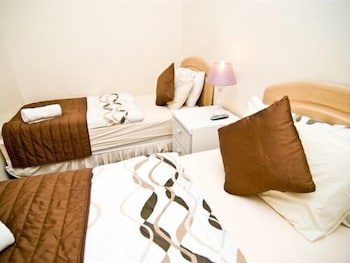 Skylark B&B