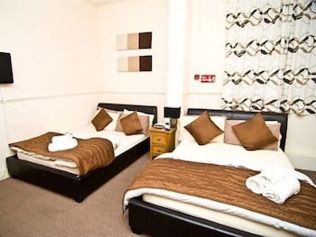 Skylark B&B