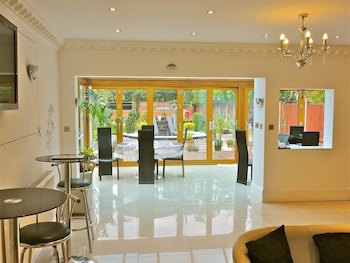 Skylark B&B