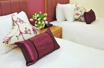 Supreme Inn