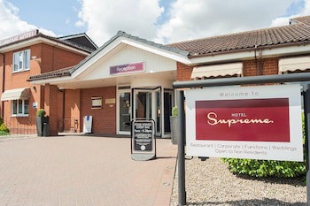 Supreme Inn