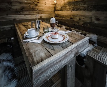 Grains Bar