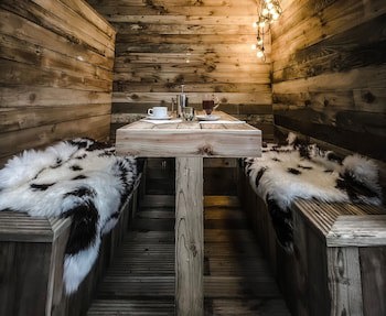 Grains Bar