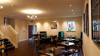 Grains Bar