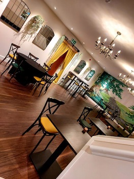Grains Bar
