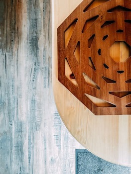 Grains Bar