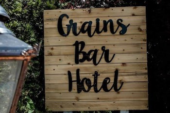 Grains Bar