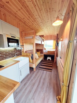 Grains Bar