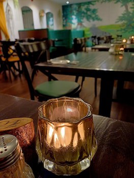 Grains Bar
