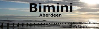 Bimini Aberdeen