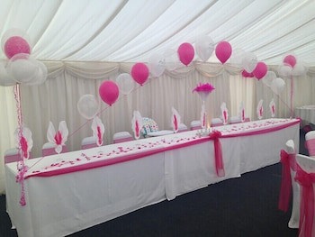Gomersal Lodge Hotel