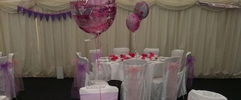 Gomersal Lodge Hotel
