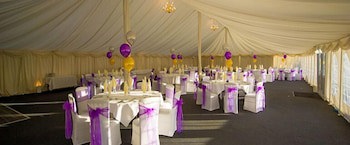 Gomersal Lodge Hotel