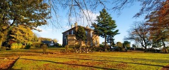 Gomersal Lodge Hotel