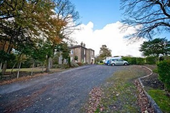 Gomersal Lodge Hotel