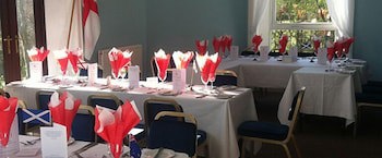 Gomersal Lodge Hotel