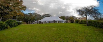 Gomersal Lodge Hotel