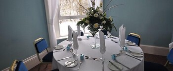 Gomersal Lodge Hotel