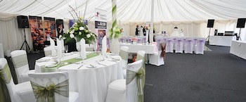 Gomersal Lodge Hotel