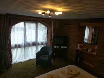 Wheyrigg Hall