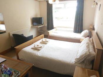 Wheyrigg Hall