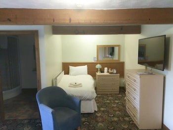 Wheyrigg Hall