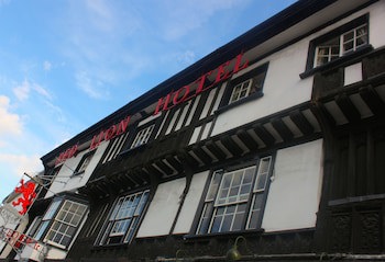 Brook Red Lion Hotel