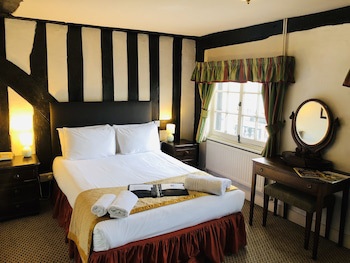 Brook Red Lion Hotel