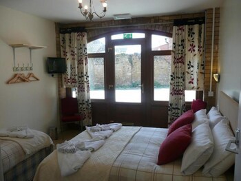 Rothwell House Hotel