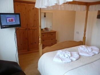 Rothwell House Hotel
