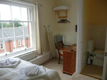 Rothwell House Hotel