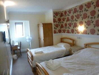 Rothwell House Hotel