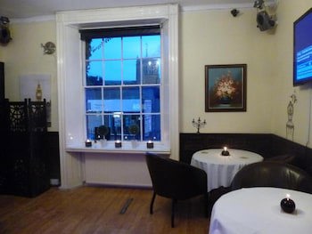 Rothwell House Hotel