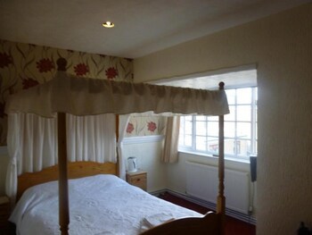 Rothwell House Hotel