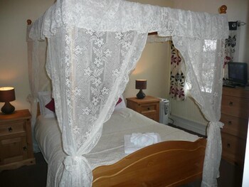 Rothwell House Hotel