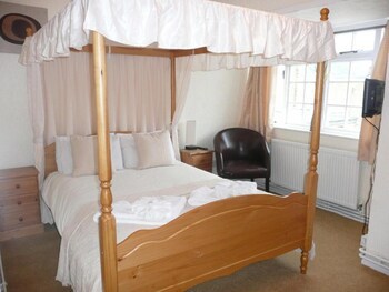 Rothwell House Hotel