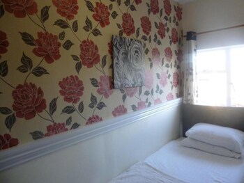 Rothwell House Hotel