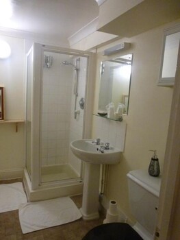 Rothwell House Hotel