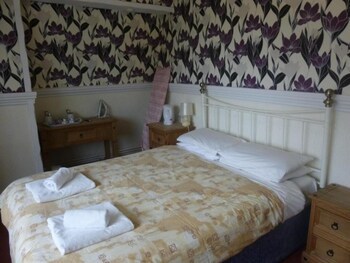 Rothwell House Hotel