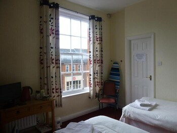 Rothwell House Hotel