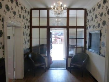 Rothwell House Hotel