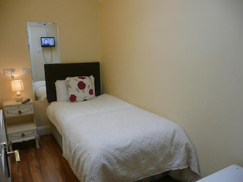 Rothwell House Hotel