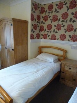 Rothwell House Hotel