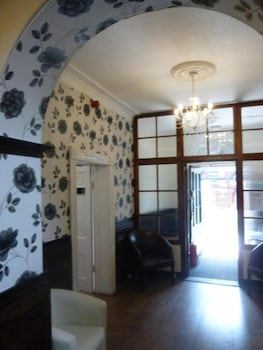 Rothwell House Hotel