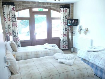 Rothwell House Hotel