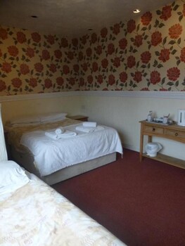 Rothwell House Hotel