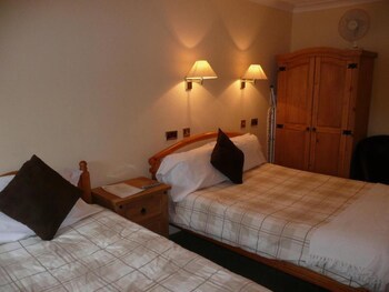 Rothwell House Hotel