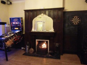 Rothwell House Hotel