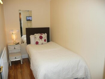 Rothwell House Hotel